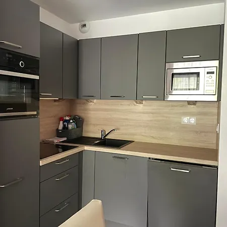 Gourette Piscine 4 Pers., Animaux Admis - Fr-1-860-46 * Eaux-Bonnes