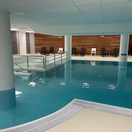 Gourette Piscine 4 Pers., Animaux Admis - Fr-1-860-46 * Eaux-Bonnes