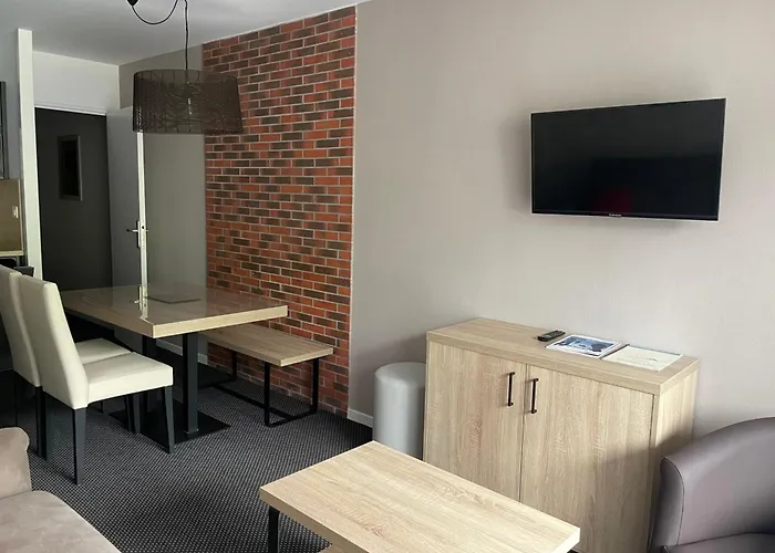 Gourette Piscine 4 Pers., Animaux Admis - Fr-1-860-46 Apartamento Eaux-Bonnes